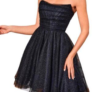 sachin and babi light blue dress Cheap Beautiful Homecoming Dresses for Sale up to 90% Off: Poshmark main image 1